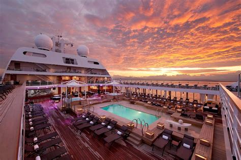 What To Expect From Your First Cruise Cruiseable