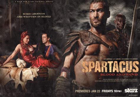 Spartacus season 1 spartacus tv series spartacus quotes liam mcintyre katrina law spartacus gannicus spartacus spartacus cast movie quotes spartacus spartacus war of the damned spartacus: Spartacus (TV Series: 2010 - 2013)