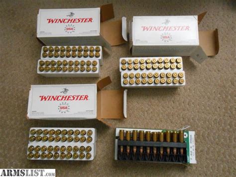 Armslist For Sale Winchester 762x39