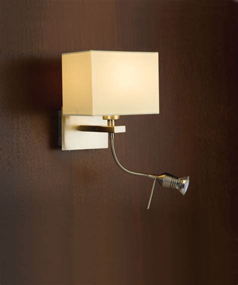 Shop bedroom wall lights & sconces at lumens.com. Lighting up your night through switching on the wall ...