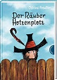 Der Räuber Hotzenplotz Räuber Hotzenplotz Bd.1 Buch versandkostenfrei