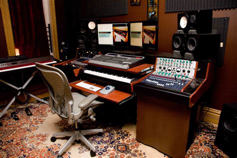 Pin On Recording Studio Furniture