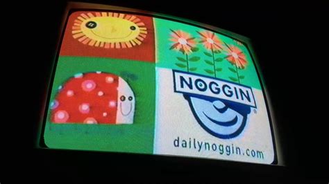 Noggin Spring Has Sprung Month Id Youtube
