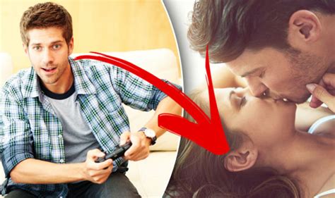 Almost Half Of Gamers Confess To Virtually Cheating On Their Real Life Partners Life Life