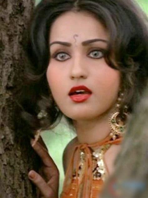 Reena Roy In Naagin Beautiful Christina Most Beautiful Indian Actress Buxom Beauties