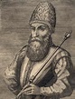 Simon I of Kartli - Alchetron, The Free Social Encyclopedia