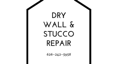 Drywall And Stucco Repair Drywall Contractor