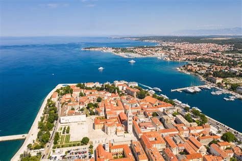 The Solo Travellers Guide To Croatia