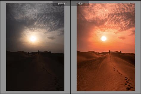 Editing Sunset Photos How To Edit A Sunset Photo In Lightroom 24