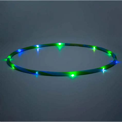Led Hula Hoop The Toy Store