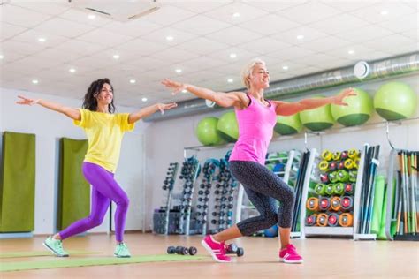 Zumba Instructor Salary How To Become Job Description And Best Schools