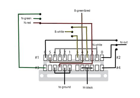 Super Switch Wiring Diagrams Wiring Diagram And Schematics