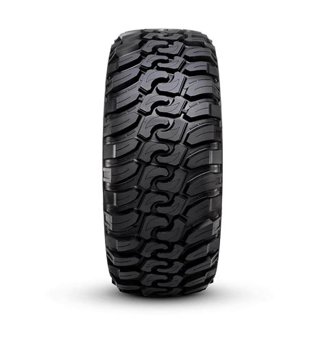 Patriot Tires Mt All Terrain Radial Tire 35x1250r20lt 121q Ultra