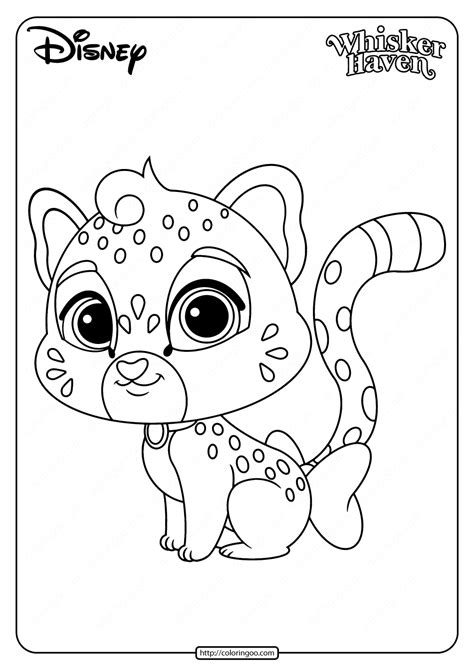 Departmental administration (da) exists to manage the people, project and property assets of usda. Printable Palace Pets Sandstorm Pdf Coloring Page