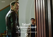 Tatort Tyrannenmord | Film-Rezensionen.de