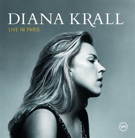 live in paris back to black [vinyl lp] diana krall diana krall diana lieder hochzeit