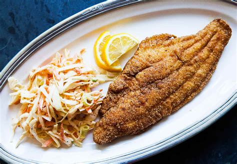 People living in southern states love fried catfish. Best 25 Side Dishes Fried Catfish - Home, Family, Style ...
