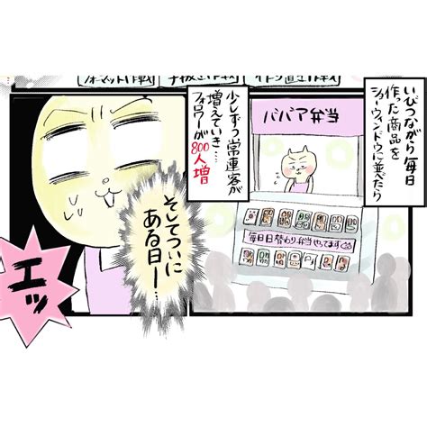 「毎日1ページずつ漫画を描いて呟いたら人生変わった話③ 続きは全てコメント欄にまとめていきます コルクラボマンガ専科 」真船佳奈テレ東の