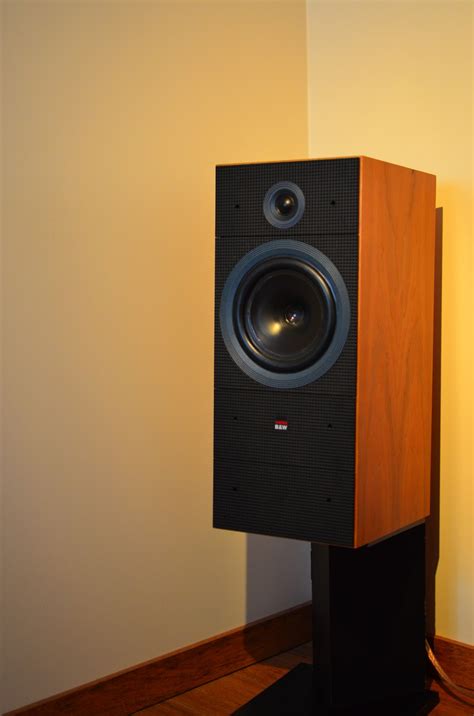 Bowers And Wilkins Matrix 3 Serie 2 The Experience