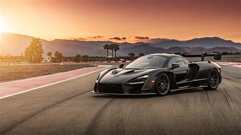 Mclaren Senna Wallpaper Forza You Can Also Upload And Share Your