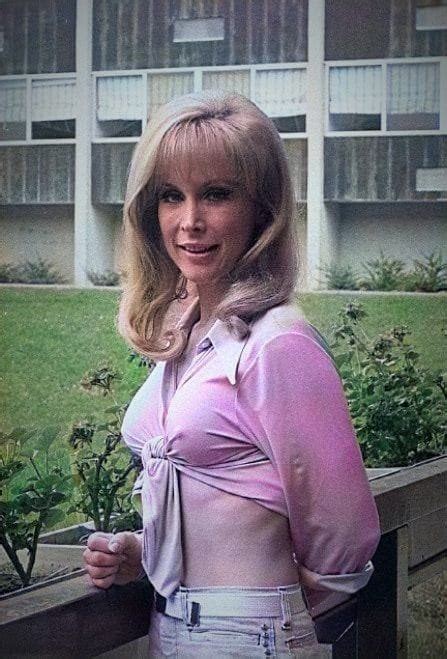 picture of barbara eden