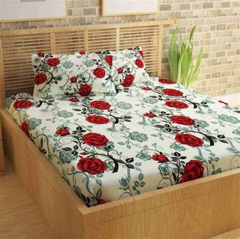 25 Latest Bed Sheet Designs With Pictures In 2023