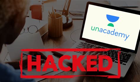 Unacademy Hacked 22m User Data Leaked Details On Data Dump
