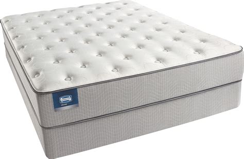 These mattresses are an excellent choice for couples, as different sleeping zones can have a customised. Simmons BeautySleep Hunts Point Plush Full Mattress - Sears