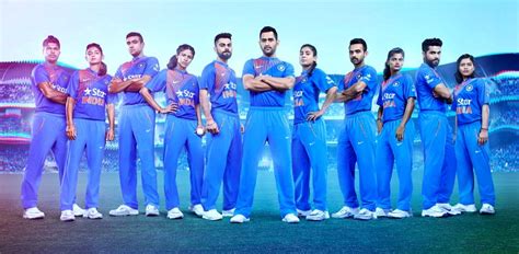 It's never to late to start shooting sports, india's ace shooter rajyavardhan. India unveils new T20 Cricket Kit | DESIblitz