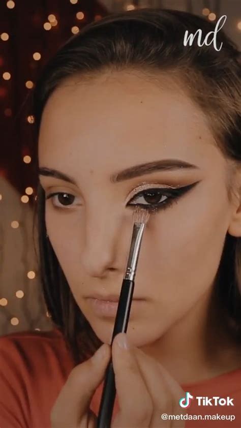 Real Quick 😍 Full Beat Makeup Glam Video Face Makeup Tips Makeup
