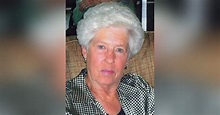 Obituary information for Betty Lee Littlefield