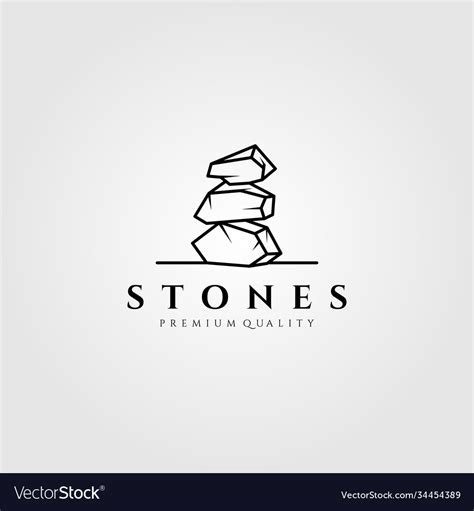 Share Stone Logo Design Latest Ceg Edu Vn