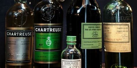 Vintage Liquors Give A Taste Of Decades Old Spirits Photos Huffpost
