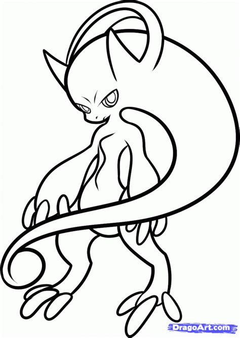 Chibi Dragoart Pokemon Coloring Pages These Pokemon Coloring Pages