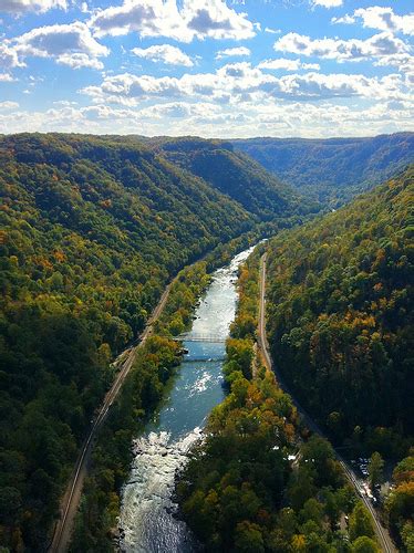 4 Ways To Celebrate Earth Day In The New River Gorge New River Gorge