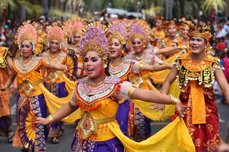 28 Festivals In Bali Dates Venue Photos 2023