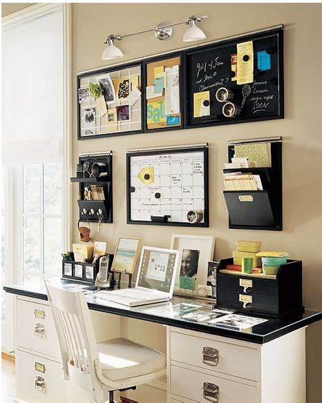 8 Tips To Organize Your Office And Get More Done Practically Organized