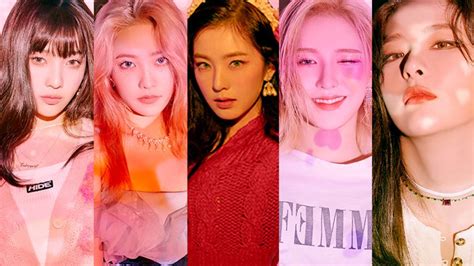 The price and photo of items can be found in the link below. Red Velvet Gets 7th Win For "Psycho" • TheStandom