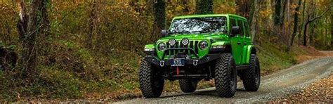 Extreme Off Road Jeeps For Sale In Californiaandlos Angeles Types Trucks