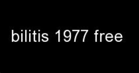 Bilitis 1977 Free Imgur