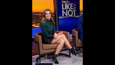 Caitlin Roth Fox 5 Dc Like It Or Not December 13 2023 Part Two Youtube