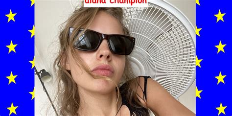 Alana Champion Perfectly Imperfect