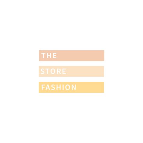 Colorful Fashion Logo Boutique Logo Design Fashion Logo Trendy Logos