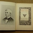 The Early Poems - FIRST PRINTING by Oliver Wendell Holmes: Near Fine ...