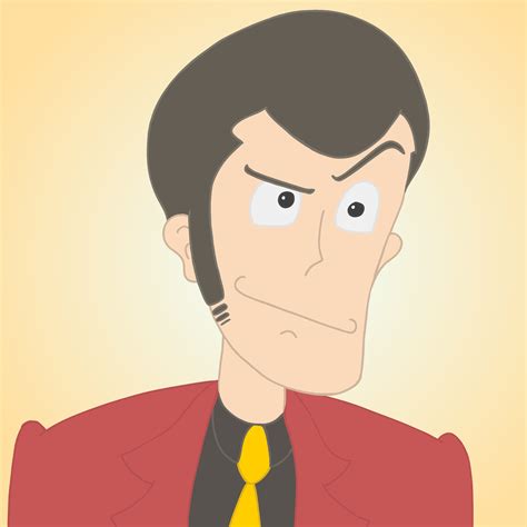 Lupin By Jordanmlacroix On Newgrounds