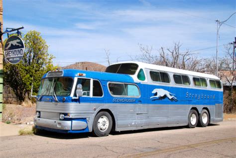 Greyhound Bus Stock Photos Pictures And Royalty Free Images Istock