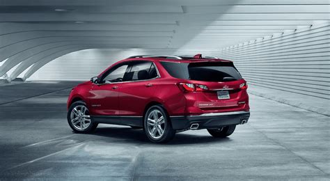 The 2019 Chevy Equinox Vs 2019 Toyota Rav4 Make The Right Decision