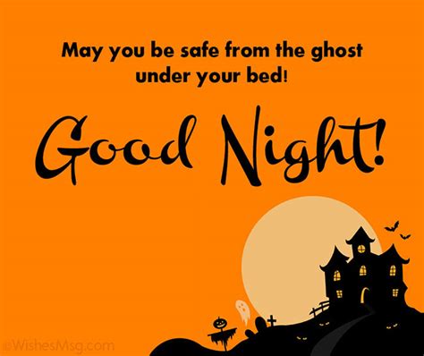 70 Funny Good Night Messages And Wishes Wishesmsg