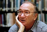Neil Simon, Broadway’s master of comedy, dies at 91