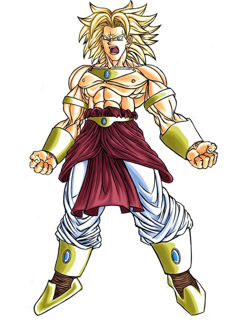 At least one fan has theorized notably, broly never outright states he wants to kill goku due to him crying, instead wanting to have a good brawl as the sadistic blood knight he is. DBZ WALLPAPERS: Broly Legendary Super Saiyan
